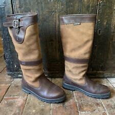 fake dubarry shoes